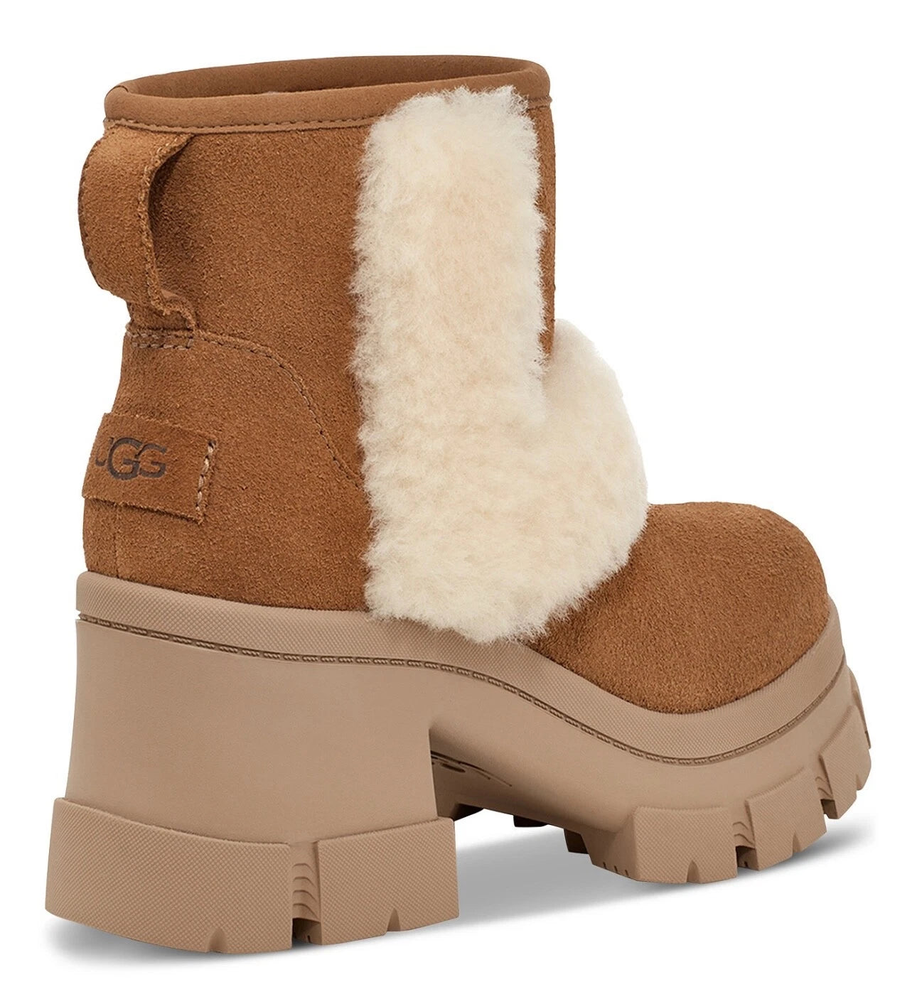 UGG W BROOKLYN SUNBURST