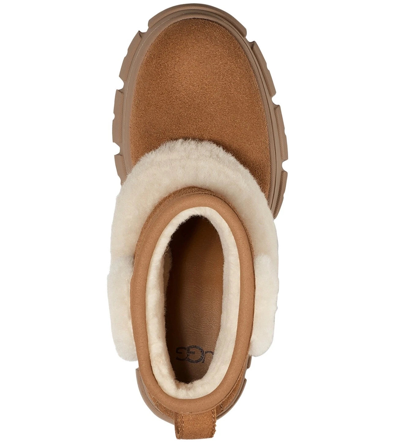 UGG W BROOKLYN SUNBURST