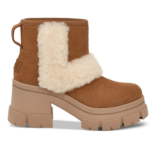 UGG W BROOKLYN SUNBURST