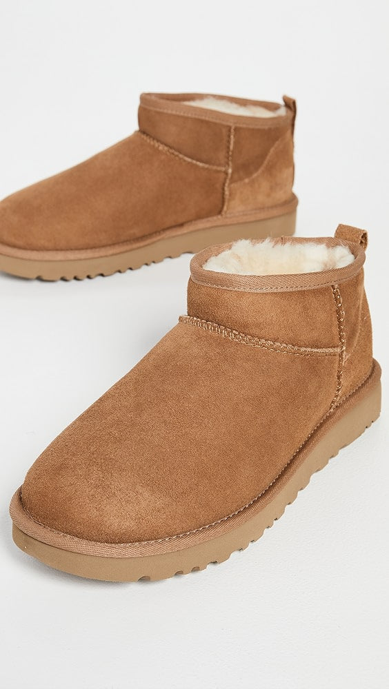 Ultra Mini Classic Boot  UGG®