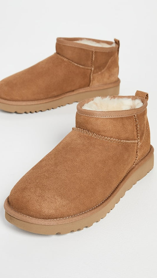 Ultra Mini Classic Boot  UGG®