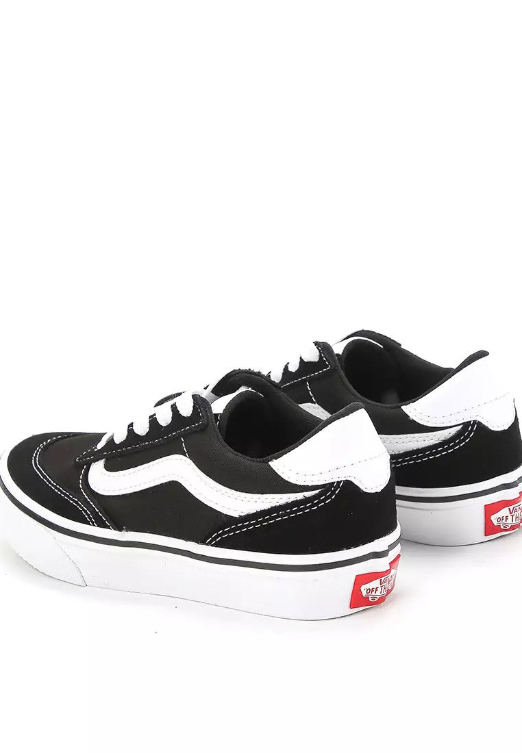 Vans Brooklyn LS Sneaker - Men's