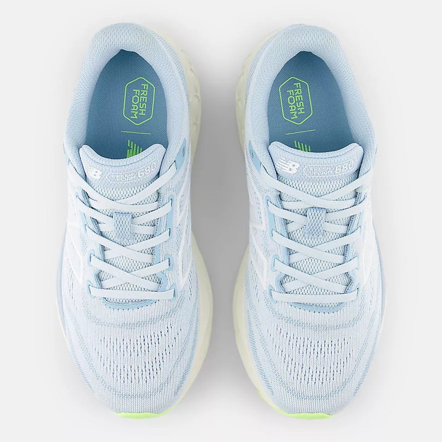 New Balance Fresh Foam 680v8